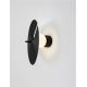 Aplice, corpuri de iluminat pentru pereti - Aplica de perete moderna REFLET 30cm