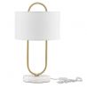 Veioza, Lampa de masa MILENA