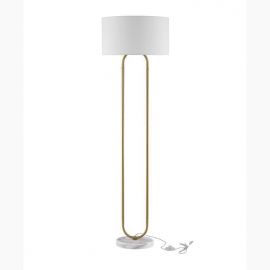 Lampadar, Lampa de podea MILENA