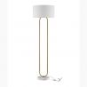 Lampadar, Lampa de podea MILENA