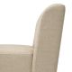 Scaune - Scaun design LUX Selene, Renato ecru