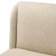 Scaune - Scaun design LUX Selene, Renato ecru