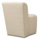 Scaune - Scaun design LUX Selene, Renato ecru