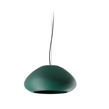 Pendule, Lustre suspendate - Lustra/ Pendul design decorativ MAR H26cm verde
