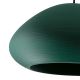 Pendule, Lustre suspendate - Lustra/ Pendul design decorativ MAR H26cm verde
