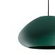 Pendule, Lustre suspendate - Lustra/ Pendul design decorativ MAR H26cm verde
