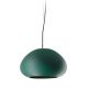 Pendule, Lustre suspendate - Lustra/ Pendul design decorativ MAR H29cm verde