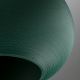 Pendule, Lustre suspendate - Lustra/ Pendul design decorativ MAR H34cm verde
