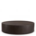 Masuta de cafea LUX Chambord L, 120cm