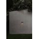 Aplice - Aplica LED exterior iluminat ambiental IP55 GROT 2700K gri