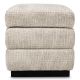 Banchete-Tabureti - Taburete cu spatiu de depozitare Valmont, Creststone beige