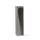 Stalpi - Stalp LED iluminat exterior IP55 GROT 3000K H-70cm gri