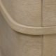 Noptiere - Noptiera/ masuta laterala design LUX Cabana S, furnir stejar albit