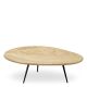 Masuta de cafea LUX Portofino S
