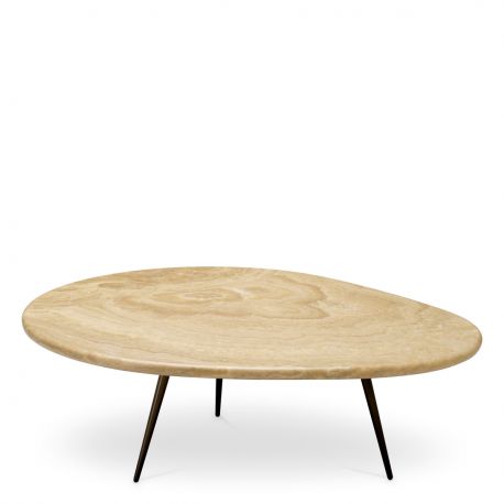 Masute Living - Masuta de cafea LUX Portofino S