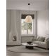 Pendule, Lustre suspendate - Lustra design decorativ PASHIO 45cm