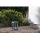 Stalpi - Stalp LED iluminat exterior IP65 PILO 3000K H-35cm gri