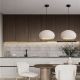 Pendule, Lustre suspendate - Lustra design decorativ PASHIO 28cm