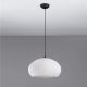 Pendule, Lustre suspendate - Lustra design decorativ PASHIO 28cm