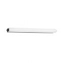 Aplica baie LED CCT, Protectie IP44 COR negru