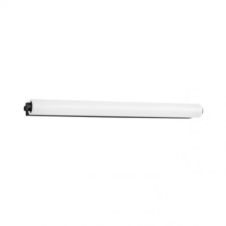 Iluminat pentru baie - Aplica baie LED CCT, Protectie IP44 COR negru