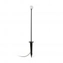 Stalp LED cu tarus iluminat exterior IP65 CUCA H-50cm 