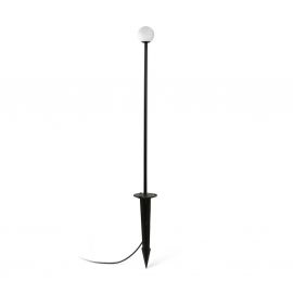 Stalpi - Stalp LED cu tarus iluminat exterior IP65 CUCA H-50cm