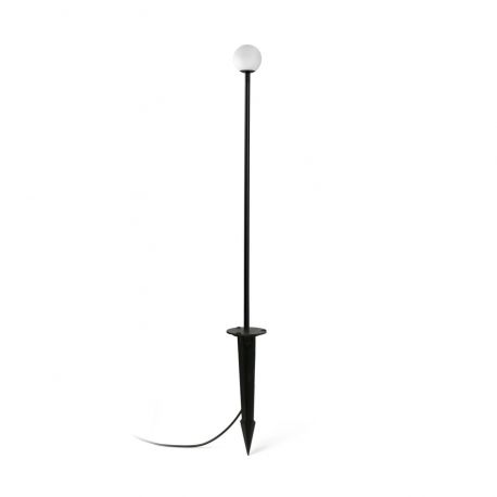 Stalpi - Stalp LED cu tarus iluminat exterior IP65 CUCA H-50cm