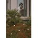 Stalpi - Stalp LED cu tarus iluminat exterior IP65 CUCA H-50cm