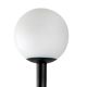 Stalpi - Stalp LED cu tarus iluminat exterior IP65 CUCA H-50cm
