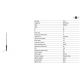Stalpi - Stalp LED cu tarus iluminat exterior IP65 CUCA H-50cm