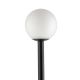 Stalpi - Stalp LED iluminat exterior IP65 CUCA H-30cm
