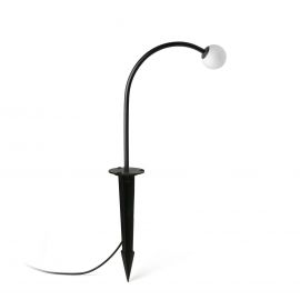 Stalpi - Stalp LED cu tarus iluminat exterior IP65 CUCA H-30cm