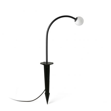 Stalpi - Stalp LED cu tarus iluminat exterior IP65 CUCA H-30cm