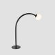 Stalpi - Stalp LED cu tarus iluminat exterior IP65 CUCA H-30cm