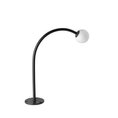 Stalpi - Stalp LED iluminat exterior IP65 CUCA H-30cm