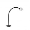 Stalp LED iluminat exterior IP65 CUCA H-30cm 