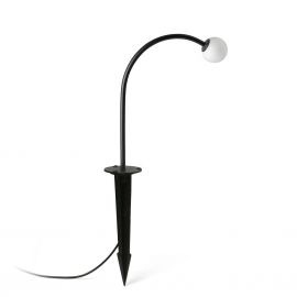 Stalpi - Stalp LED cu tarus iluminat exterior IP65 CUCA H-30cm