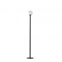 Stalp LED cu tarus iluminat exterior IP65 CUCA H-50cm 