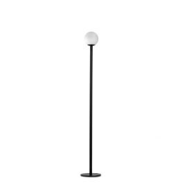 Stalpi - Stalp LED cu tarus iluminat exterior IP65 CUCA H-50cm