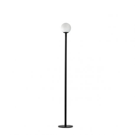 Stalpi - Stalp LED cu tarus iluminat exterior IP65 CUCA H-50cm
