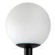 Stalpi - Stalp LED cu tarus iluminat exterior IP65 CUCA H-50cm