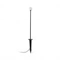 Stalp LED cu tarus iluminat exterior IP65 CUCA H-50cm 