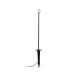 Stalpi - Stalp LED cu tarus iluminat exterior IP65 CUCA H-50cm