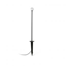 Stalpi - Stalp LED cu tarus iluminat exterior IP65 CUCA H-50cm