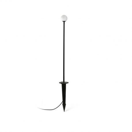 Stalpi - Stalp LED cu tarus iluminat exterior IP65 CUCA H-50cm