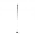 Stalp LED iluminat exterior IP65 CUCA H-100cm 