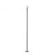 Stalp LED iluminat exterior IP65 CUCA H-100cm 