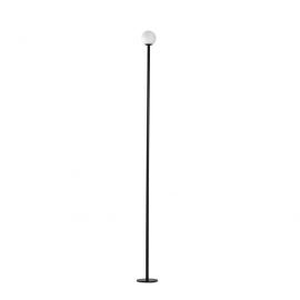 Stalp LED iluminat exterior IP65 CUCA H-100cm 