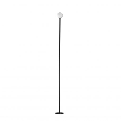 Stalpi - Stalp LED iluminat exterior IP65 CUCA H-100cm